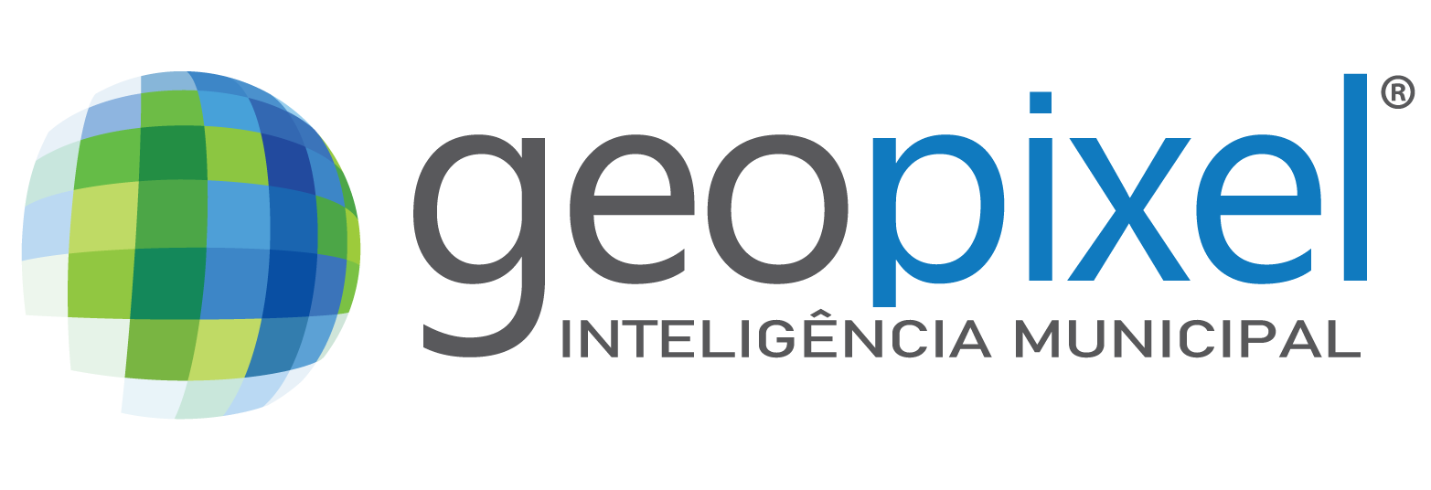 Geopixel